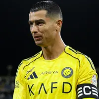 Cristiano Ronaldo reportedly faces format change for Al Nassr’s AFC Champions League Two tie
