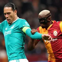 How to watch Liverpool vs Galatasaray in the USA: Live Stream and TV for 2025/2026 UEFA Champions League