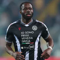 Keinan Davis exclusive: ‘I just want to focus on Udinese and build the foundation of my body’