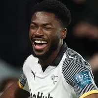 USMNT star Patrick Agyemang reportedly nears a Premier League side in a post-2026 World Cup move