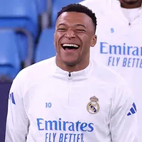 Is Kylian Mbappe playing today? Predicted lineups for Manchester City vs. Real Madrid in Champions League clash