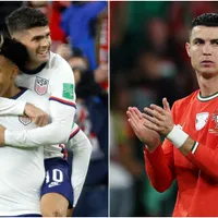 Christian Pulisic and Weston McKennie key names in USMNT’s pre-2026 FIFA World Cup friendlies squad vs. Portugal and Belgium: Will they face Cristiano Ronaldo?