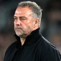 Hansi Flick breaks silence on Barcelona tenure, revealing a made-up decision on his professional future