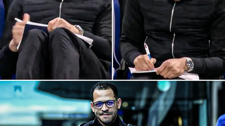 Chelsea head coach Liam Roserior