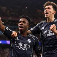 Manchester City vs. Real Madrid LIVE Updates: Erling Haaland scored the equalizer (1-1)