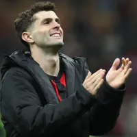 Christian Pulisic receives timely Milan contract extension update amid struggles in 2026 ahead of crucial home FIFA World Cup with USMNT