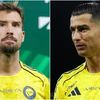Cristiano Ronaldo’s injury compounded as Al-Nassr loses Inigo Martinez as well: The timeline for his absence revealed