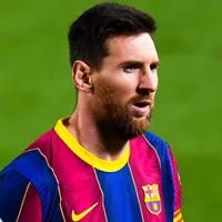 Barcelona’s Joan Laporta reveals details about Lionel Messi’s possible return: ‘The doors at Barca are always open to him’