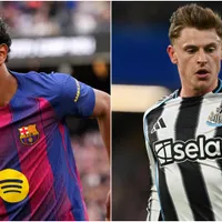 Barcelona vs. Newcastle LIVE Updates: Minute-by-Minute Coverage of the 2025-26 Champions League Round of 16 Second Leg