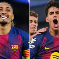 Barcelona vs. Newcastle LIVE Updates: Raphinha, Marc Bernal and Lamine Yamal lead the Blaugranas victory in the Champions League clash (3-2)