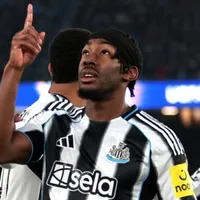 Barcelona vs. Newcastle LIVE Updates: Anthony Elanga’s brace tie the Eagles in the Champions League clash at Camp Nou (2-2)