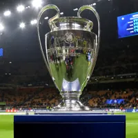 UEFA Champions League bracket: When are the 2025-26 quarterfinals and who is playing?