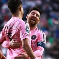 Inter Miami vs. Nashville SC LIVE Updates: Messi scores 900th career goal in the 2026 Concacaf Champions Cup Round of 16 Second Leg (1-0)