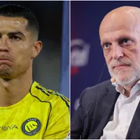 Cristiano Ronaldo sparks global spotlight on Almeria as La Liga president Javier Tebas hails CR7’s transformative effect