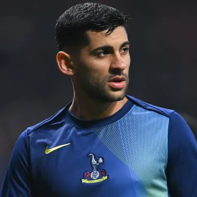 Inter Milan working to sign Cristian Romero from Tottenham after 2026 World Cup campaign