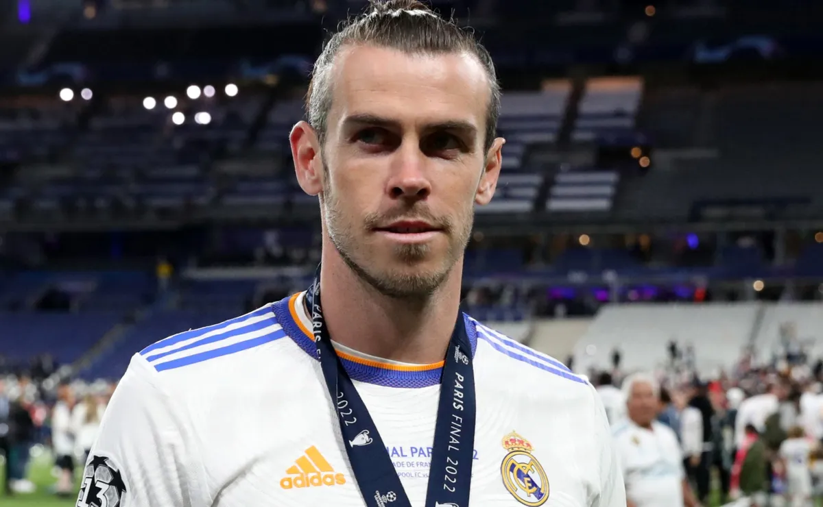 “المستقبل المشرق” لبرشلونة يحظى بإشادة أسطورة ريال مدريد جاريث بيل “المستقبل المشرق” لبرشلونة يحظى بإشادة أسطورة ريال مدريد جاريث بيل