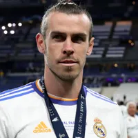 Barcelona ‘bright future’ gains praise from Real Madrid legend Gareth Bale