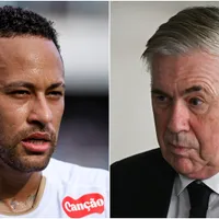 Neymar’s agent warns Brazil ahead of 2026 World Cup: ‘Ancelotti will not make this mistake’