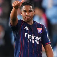 Endrick explains why it’s harder to play for Real Madrid than Lyon: ‘It’s not the same’