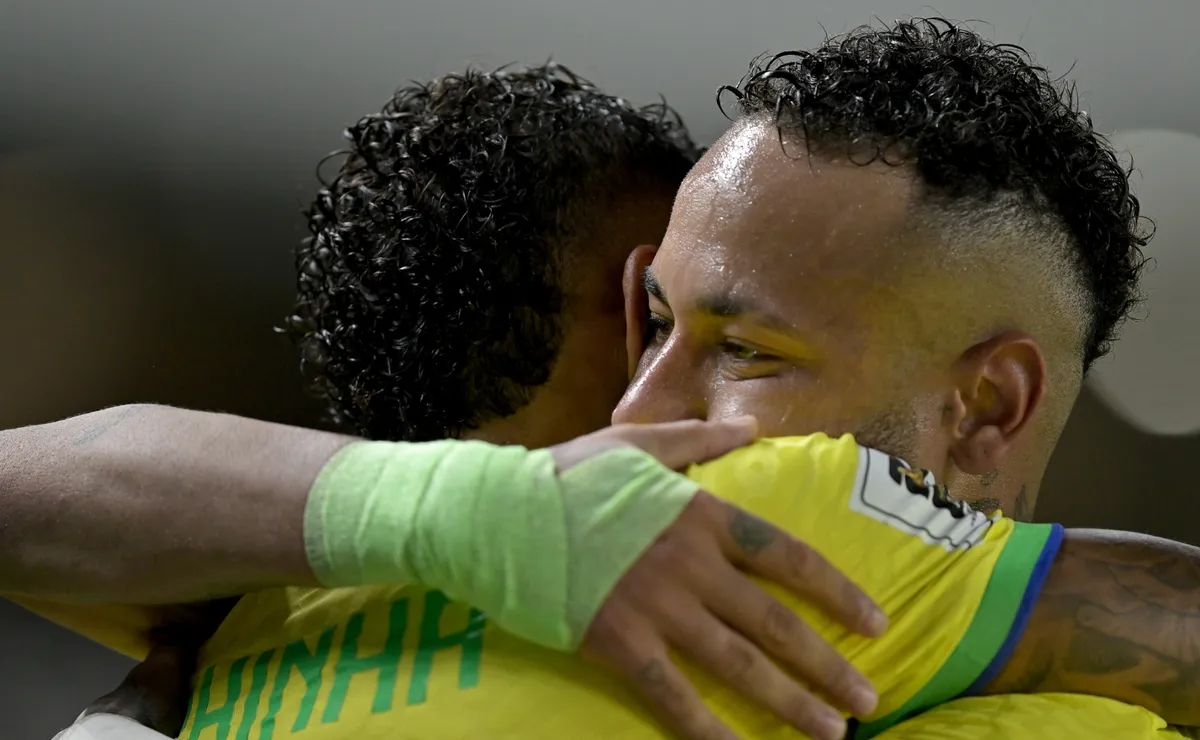 Neymar reveals mental fatigue in emotional admission amid battle for 2026 World Cup spot with Brazil under Carlo Ancelotti