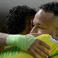 Neymar reveals mental fatigue in emotional admission amid battle for 2026 World Cup spot with Brazil under Carlo Ancelotti