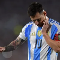 Report: Lionel Messi’s Argentina left without March friendlies as AFA scrambles to find opponents