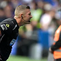 UEFA to discuss VAR changes with Premier League and other top European leagues amid overuse fears