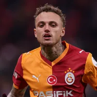 Galatasaray taking legal action after Noa Lang’s thumb injury in Champions League clash vs Liverpool