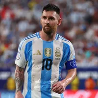 Messi’s last game in Argentina before 2026 World Cup: AFA announces friendly vs Mauritania