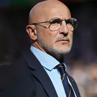 Spain manager Luis de la Fuente criticizes Argentina over Finalissima cancellation