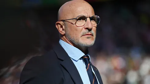 De la Fuente was very critical