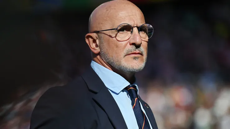 De la Fuente was very critical
