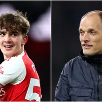 England’s Tuchel open to calling up Max Dowman at 16: Who’s the youngest ever to play at a World Cup?