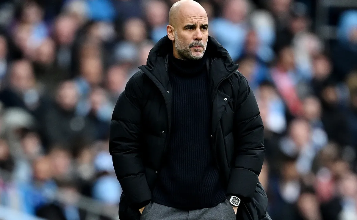 Guardiola hits back at Arsenal’s ‘dark arts’ claims ahead of Manchester City’s Carabao Cup final