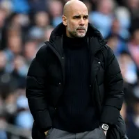 Guardiola hits back at Arsenal’s ‘dark arts’ claims ahead of Manchester City’s Carabao Cup final