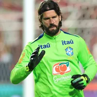 Carlo Ancelotti loses Alisson before FIFA break: Who could replace him as Brazil’s goalkeeper?