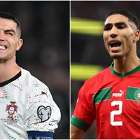 Morocco’s AFCON title set to impact Cristiano Ronaldo’s Portugal in FIFA Ranking