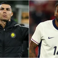 Cristiano Ronaldo’s Saudi Pro League Golden Boot rival Ivan Toney learns England friendlies fate with 2026 World Cup at stake