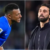 Kylian Mbappe’s France call-up amid injury struggles addressed by Real Madrid coach Arbeloa