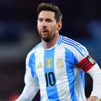 Argentina’s run of low-quality rivals raises questions ahead of 2026 FIFA World Cup