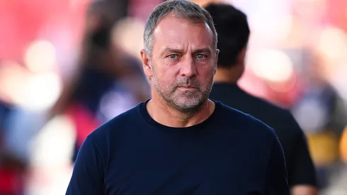 Flick doesn't think the international break should be an issue