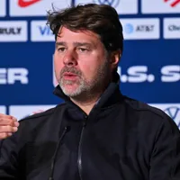 USMNT on alert as coach Pochettino linked with La Liga side Athletic Club