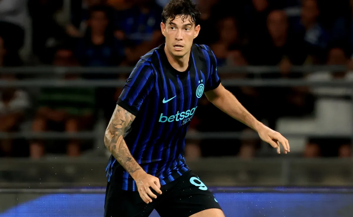 Exciting Developments for Barcelona as Transfer Options Open Up