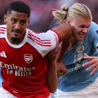 Arsenal vs Manchester City LIVE Updates: Minute-by-Minute Coverage of the 2026 Carabao Cup Final at Wembley Stadium