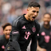 NYCFC vs Inter Miami LIVE Updates: Lionel Messi scores the equalizing goal from a free kick (2-2)