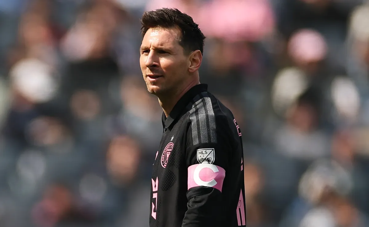 Is Lionel Messi playing today? Projected lineups for Inter Miami vs Austin FC in Nu Stadium opener