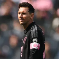 Lionel Messi extends free kick record up to 71 in Inter Miami’s 3-2 win over NYCFC in MLS
