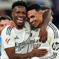 Vinicius Jr.’s brace leads an important victory for Real Madrid vs Atletico Madrid in 2025-26 LaLiga clash