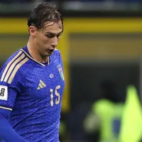 How to watch Italy vs Northern Ireland match in the USA: Live Stream and TV for UEFA World Cup qualifiers