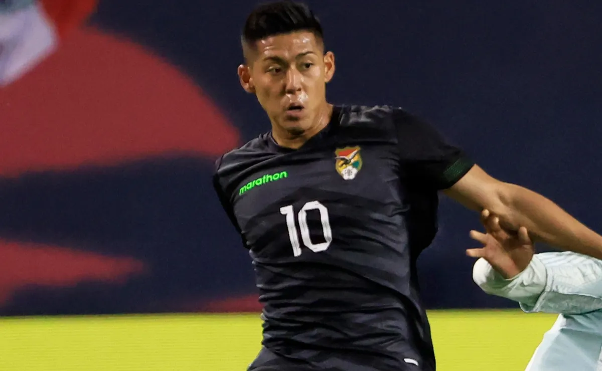 Jak oglądać mecz Boliwia kontra Surinam w USA: transmisja na żywo i TV w eliminacjach do Mistrzostw Świata FIFA